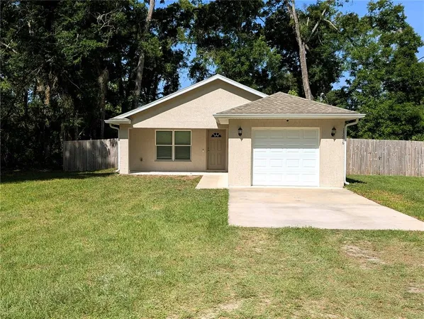 $259,900 | 13296 Southeast 33rd Court, Belleview, FL 34420