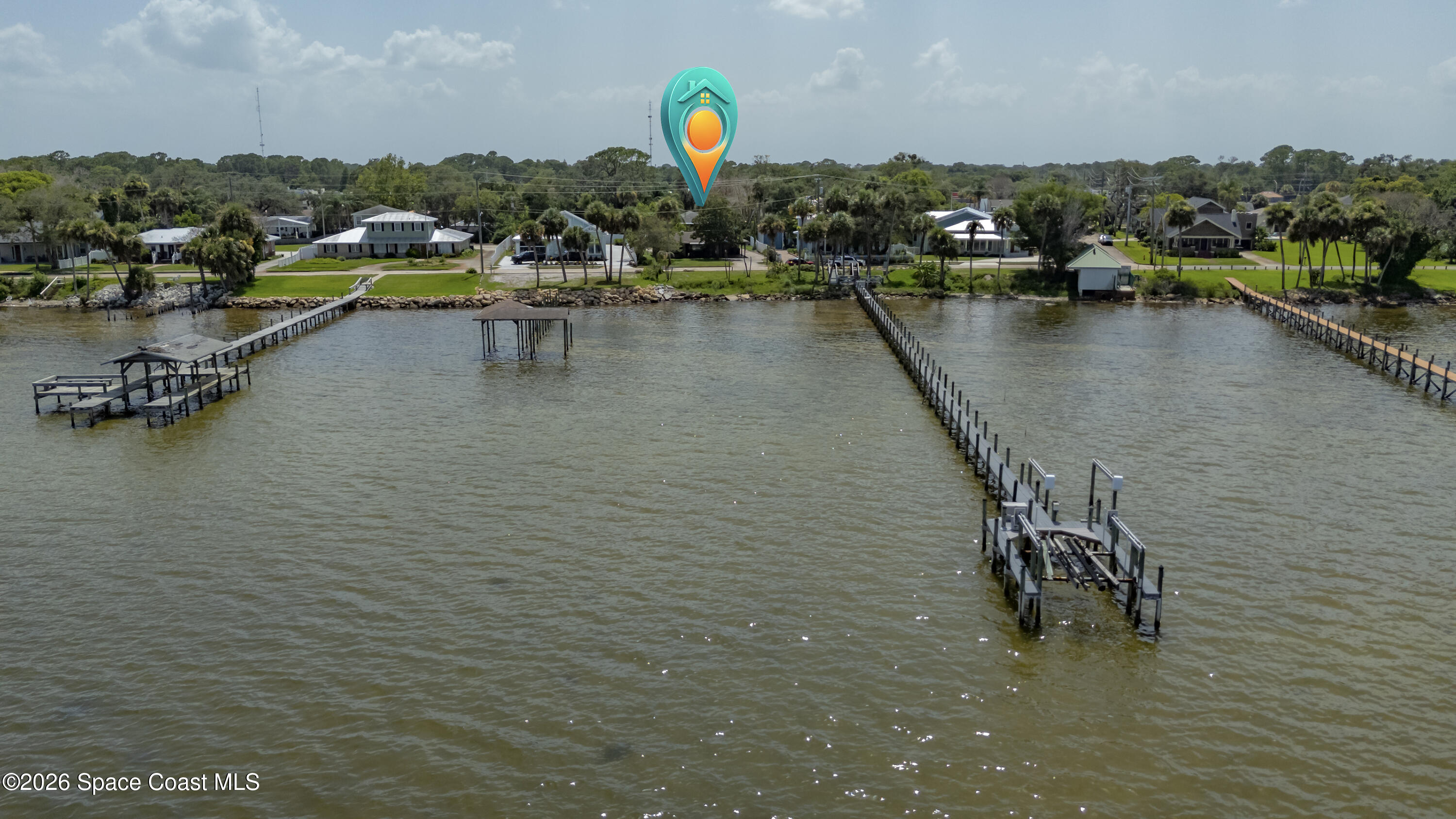1312 Riverside Drive Titusville, FL 32780 - Photo 43 of 57 46