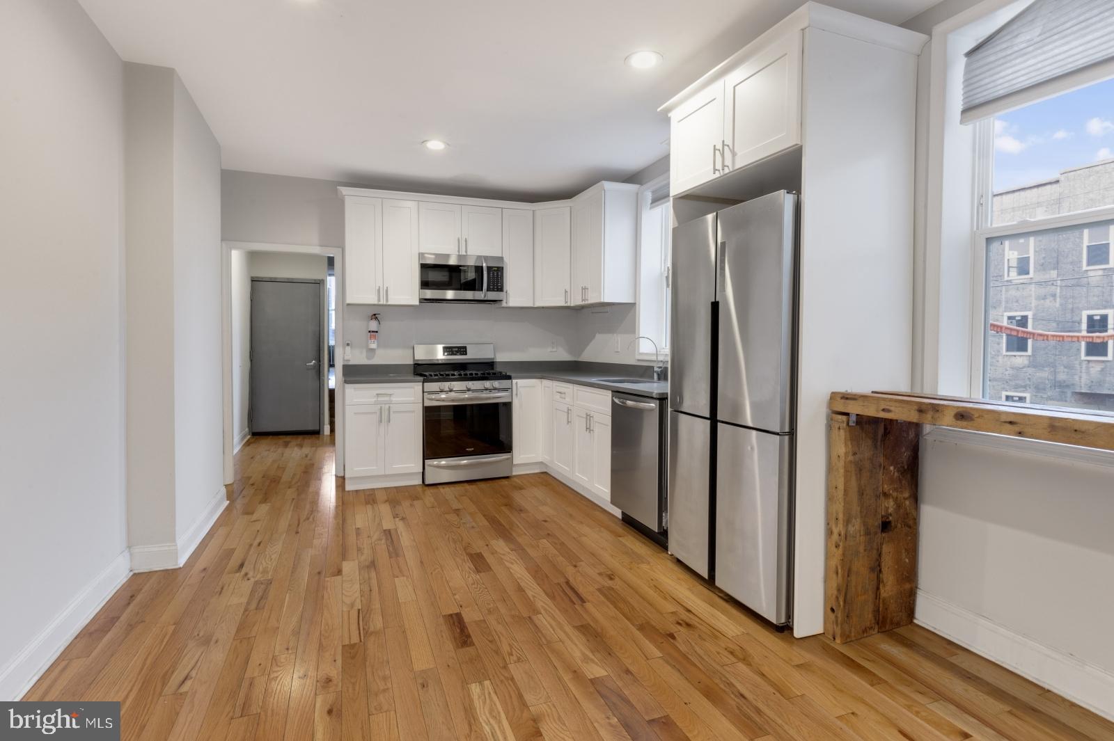 1302 North 19th Street, Unit 2 Philadelphia, PA 19121 - Photo 8 of 35