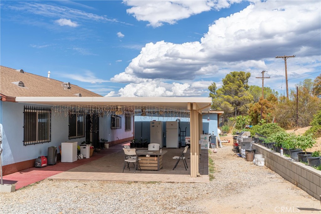 58175 Bliss Road Anza, CA 92539 - Photo 32 of 74 Gallery Image 32