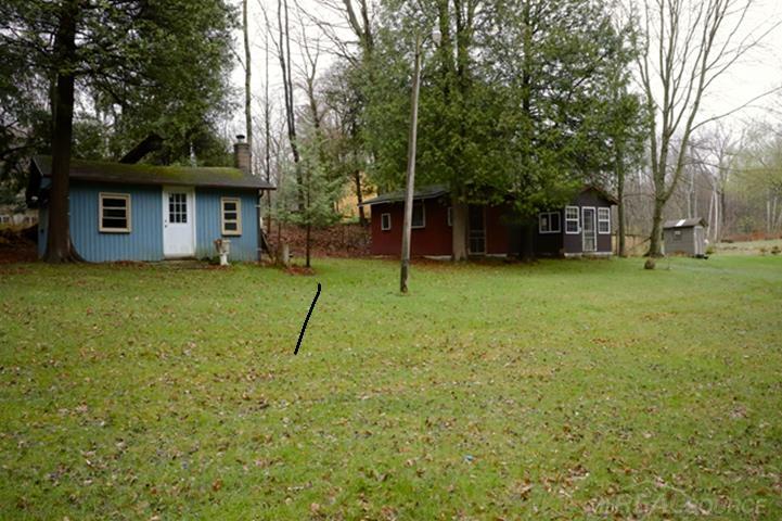 1149 North Lakeshore Road Port Sanilac, MI 48469 - Photo 13 of 28