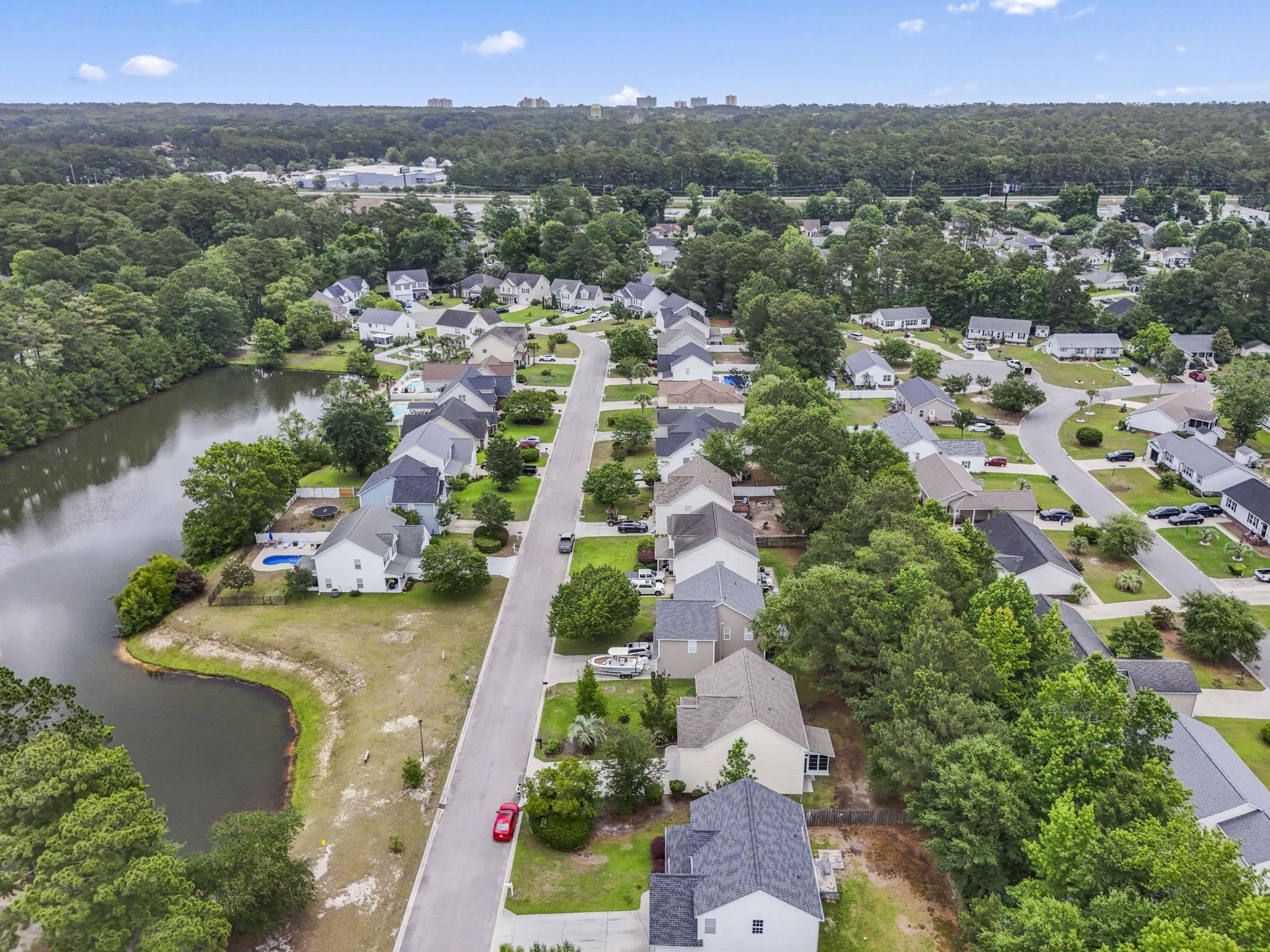 136 Molinia Drive Murrells Inlet, SC 29576 - Photo 46 of 46