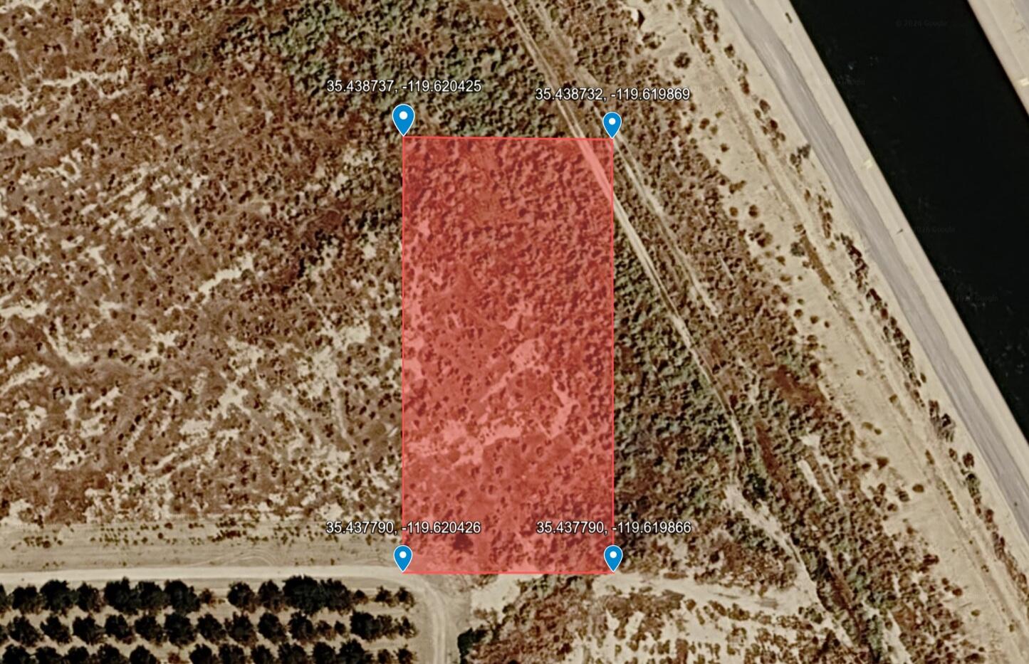 7th Standard Road McKittrick, CA 93251 - Photo 7 of 11