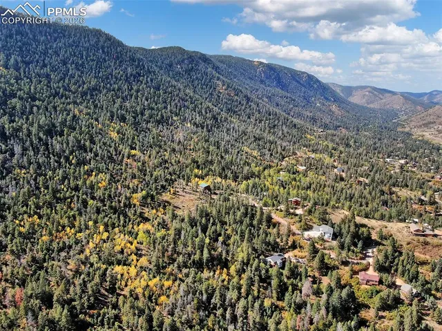$625,000 | 5295 Kulsa Road, Cascade, CO 80809