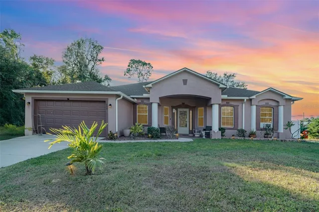 $475,000 | 249 Ferdon Circle, Port Charlotte, FL 33954