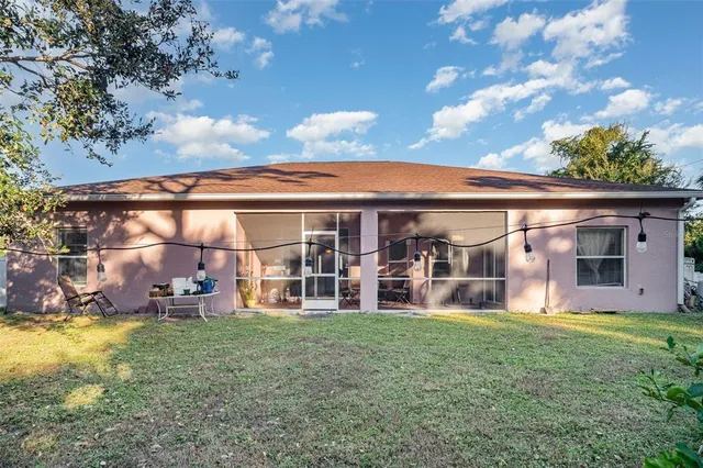 $475,000 | 249 Ferdon Circle, Port Charlotte, FL 33954