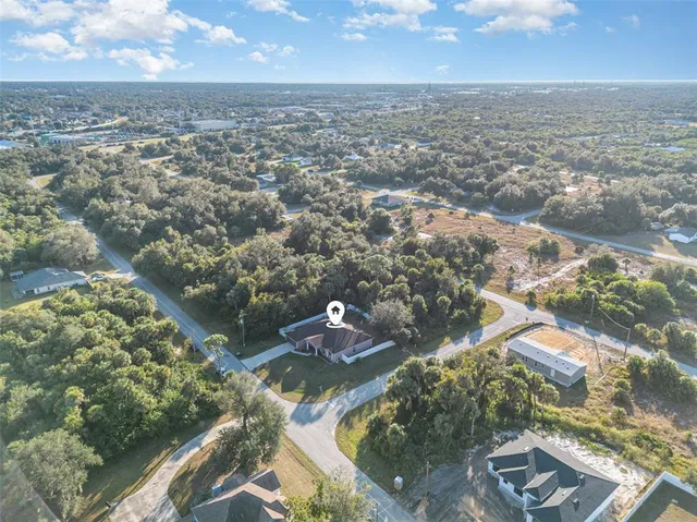 $475,000 | 249 Ferdon Circle, Port Charlotte, FL 33954