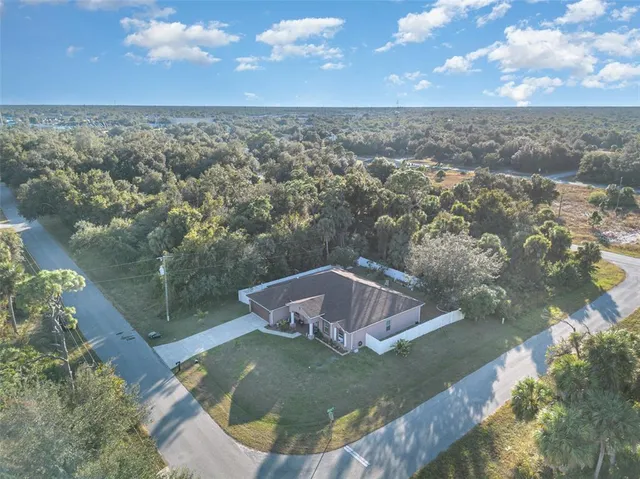 $475,000 | 249 Ferdon Circle, Port Charlotte, FL 33954