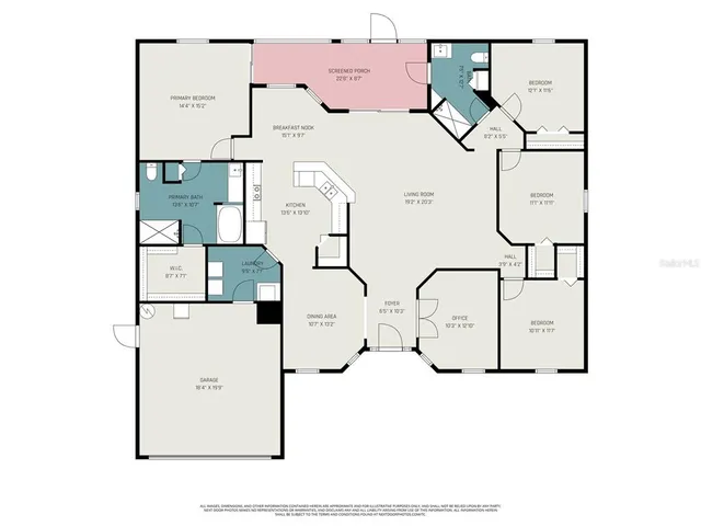$475,000 | 249 Ferdon Circle, Port Charlotte, FL 33954