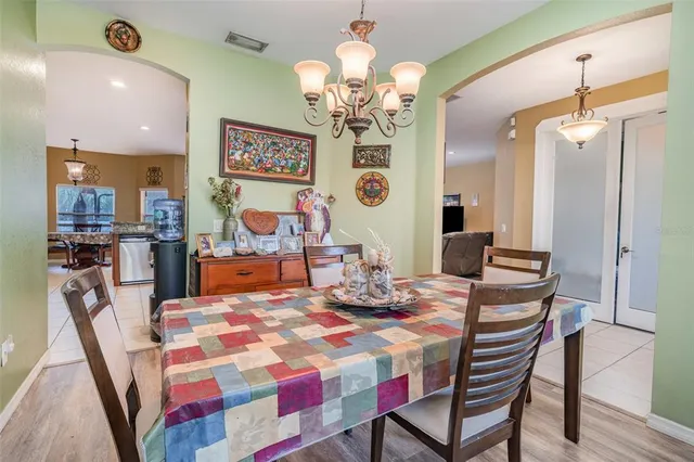 $475,000 | 249 Ferdon Circle, Port Charlotte, FL 33954