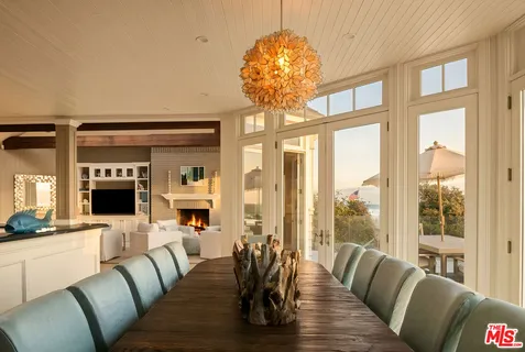 $16,850,000 | 30760 Broad Beach Road, Malibu, CA 90265