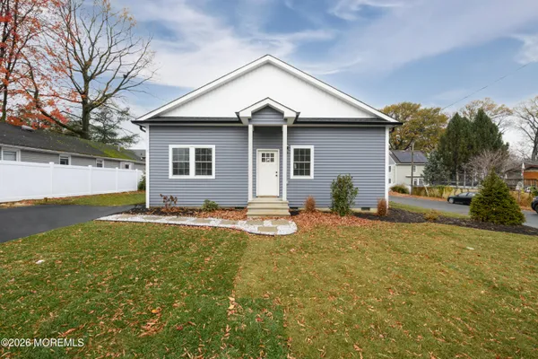 $2,850 | 243 Virginia Avenue, Port Monmouth, NJ 07758