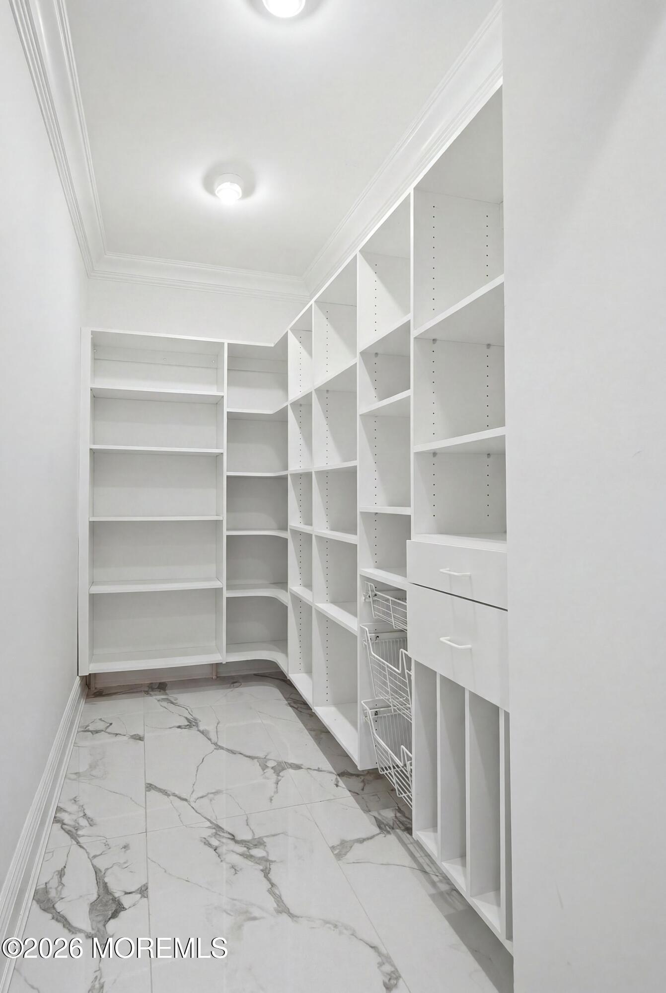 108 Heulitt Road Colts Neck, NJ 07722 - Photo 20 of 50 33-Pantry 1