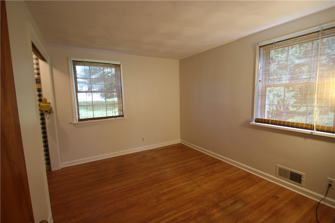 770 Victor Road Macedon, NY 14502 - Photo 20 of 40 Bedroom #1 First Fl.