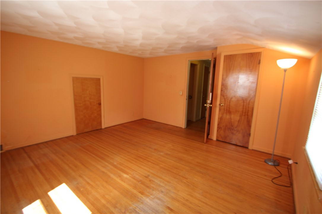 770 Victor Road Macedon, NY 14502 - Photo 22 of 40 Bedroom #3 Second Fl.