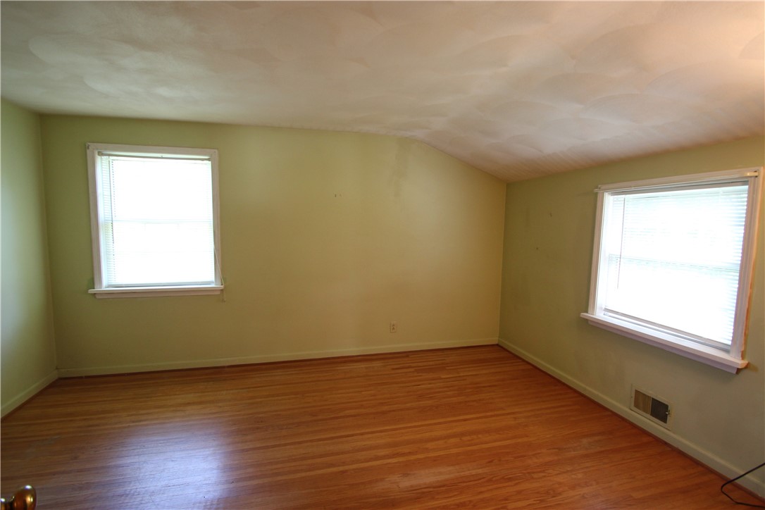 770 Victor Road Macedon, NY 14502 - Photo 24 of 40 Bedroom #4 Second Fl.