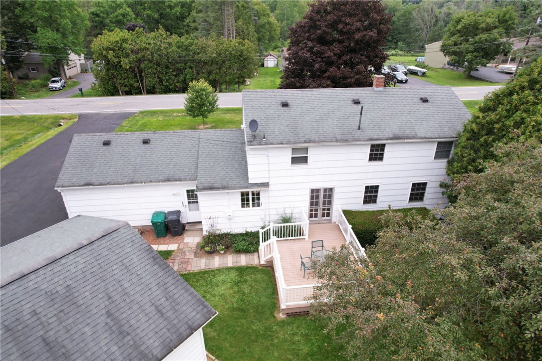 770 Victor Road Macedon, NY 14502 - Photo 3 of 40