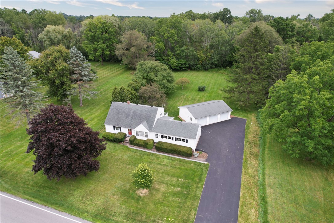 770 Victor Road Macedon, NY 14502 - Photo 38 of 40