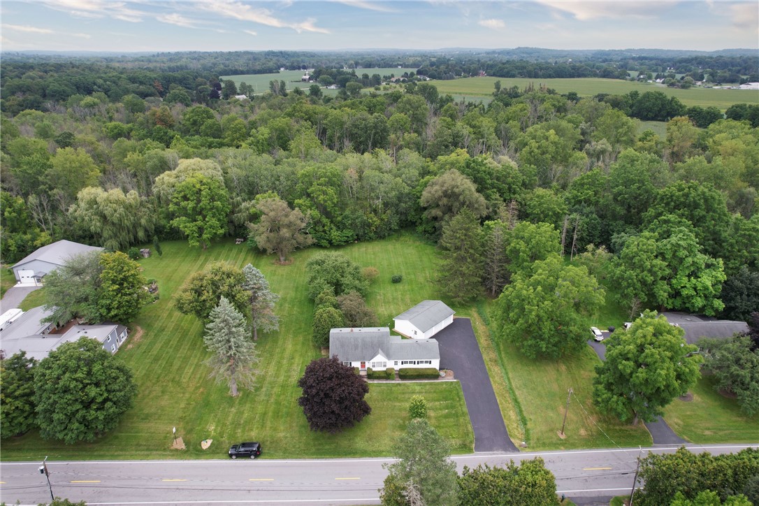 770 Victor Road Macedon, NY 14502 - Photo 39 of 40