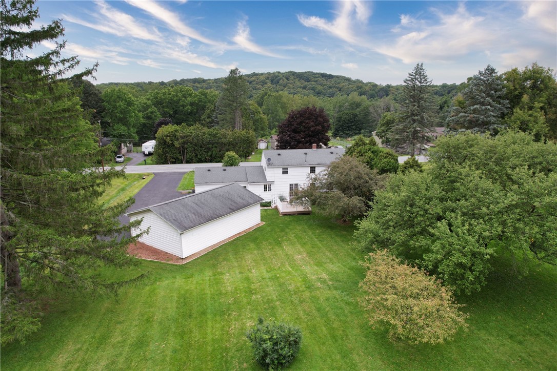 770 Victor Road Macedon, NY 14502 - Photo 4 of 40