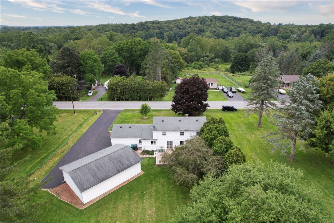 770 Victor Road Macedon, NY 14502 - Photo 5 of 40