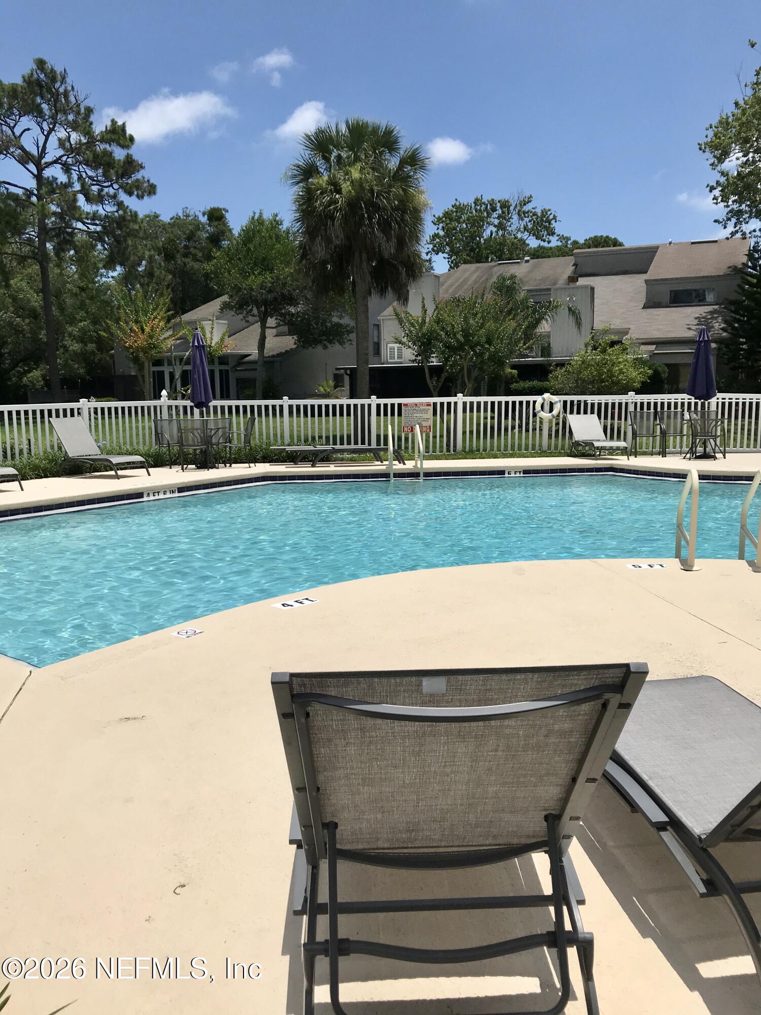 536 Pelican Key Atlantic Beach, FL 32233 - Photo 40 of 41 COMMUNITY POOL