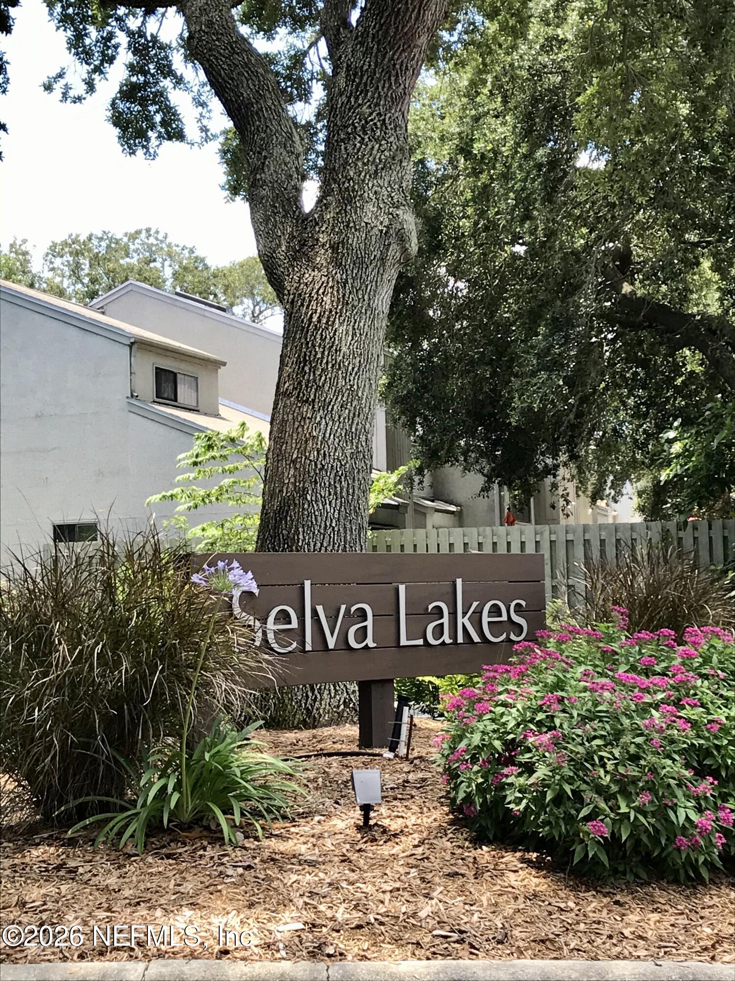 536 Pelican Key Atlantic Beach, FL 32233 - Photo 41 of 41 SELVA LAKES