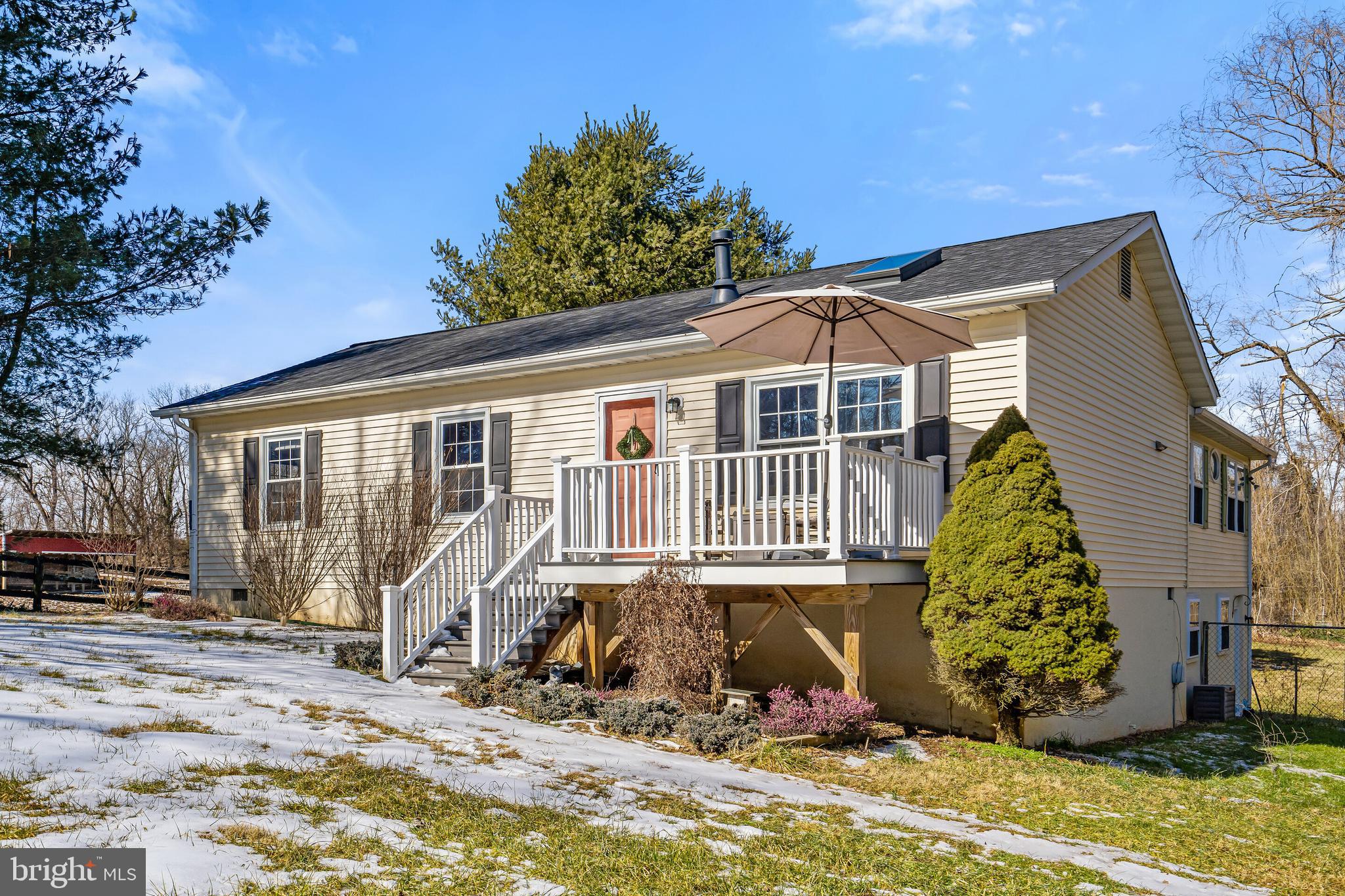 18583 Springs Road Jeffersonton, VA 22724 - Photo 1 of 38 Gallery Image 1