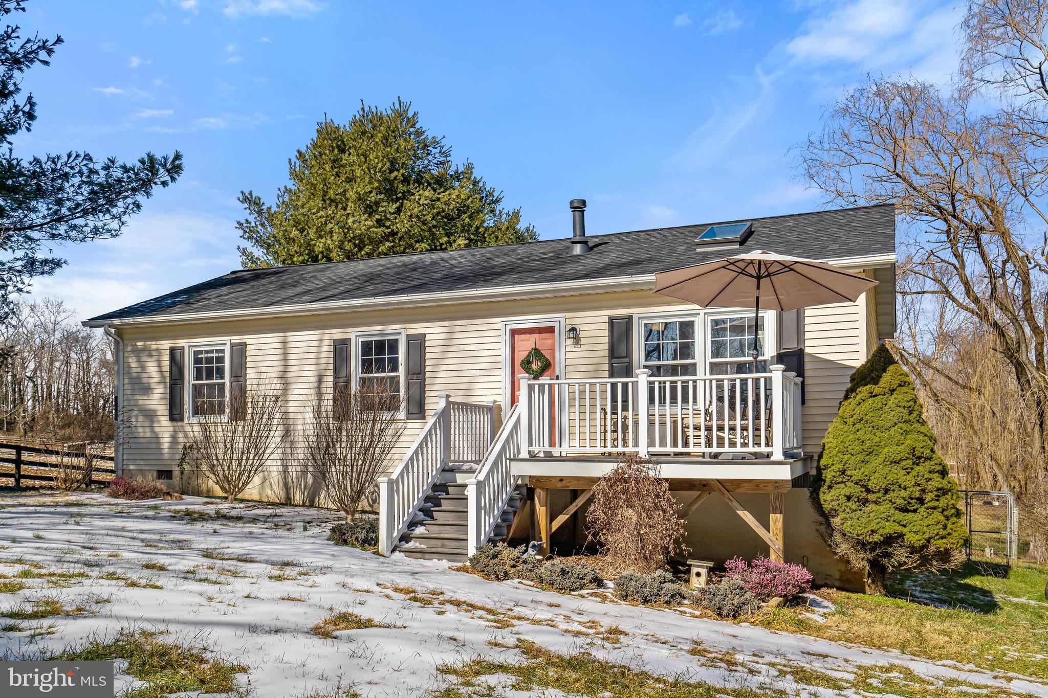 18583 Springs Road Jeffersonton, VA 22724 - Photo 4 of 38 Gallery Image 4