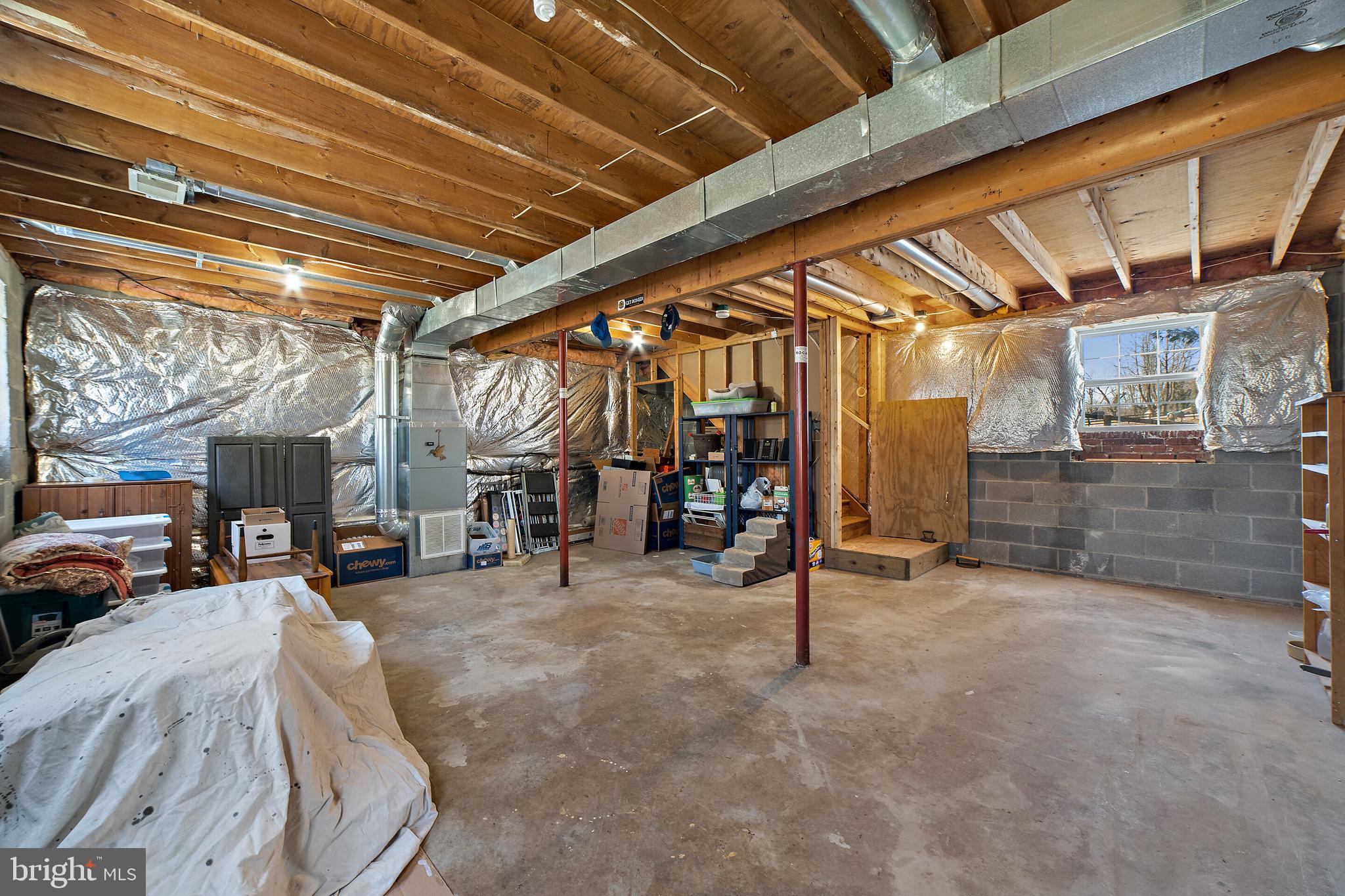 18583 Springs Road Jeffersonton, VA 22724 - Photo 31 of 38 Gallery Image 31
