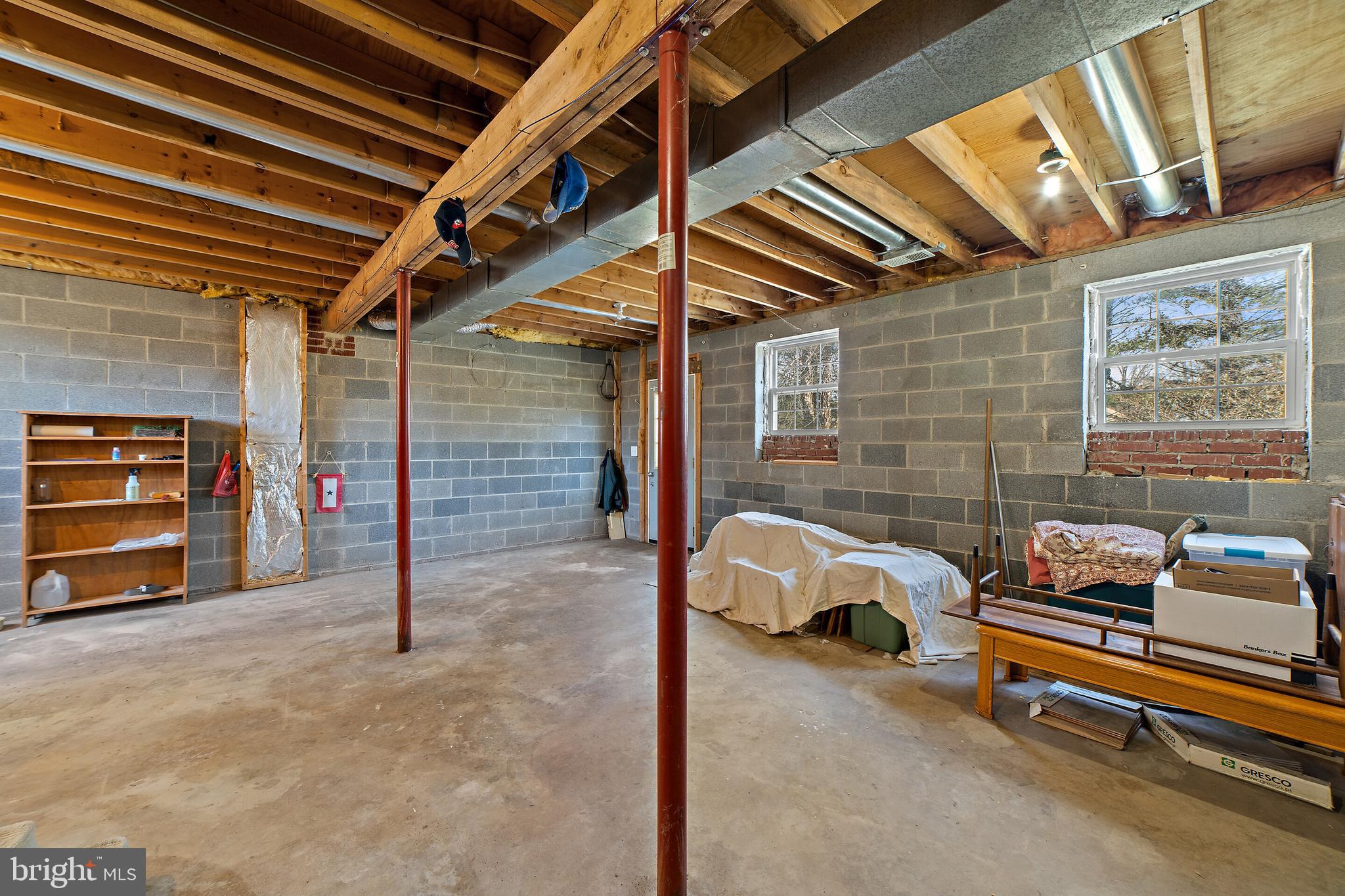 18583 Springs Road Jeffersonton, VA 22724 - Photo 32 of 38 Gallery Image 32
