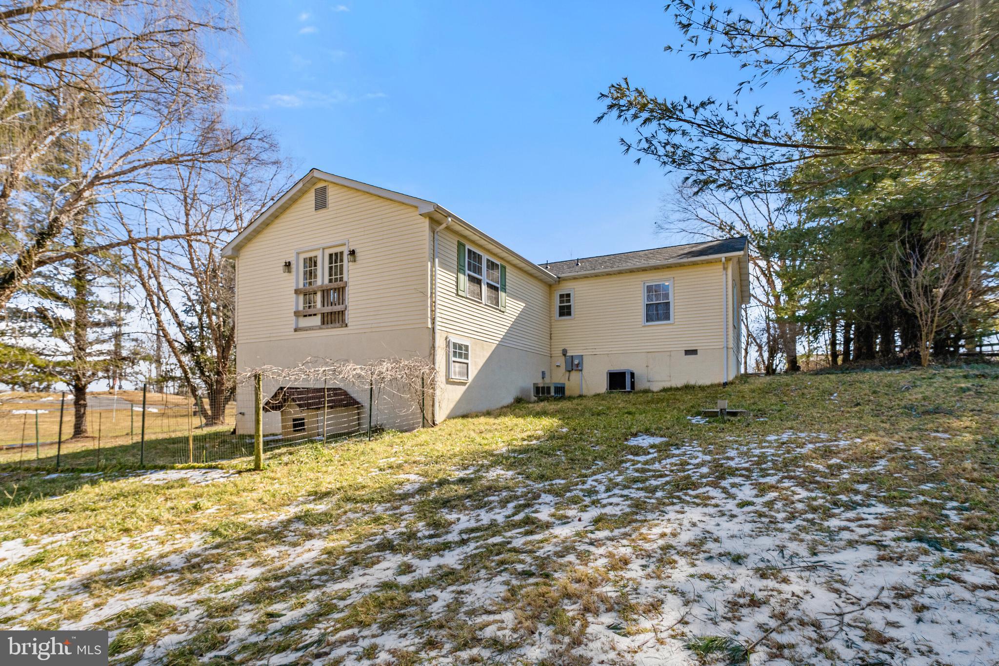 18583 Springs Road Jeffersonton, VA 22724 - Photo 37 of 38 Gallery Image 37