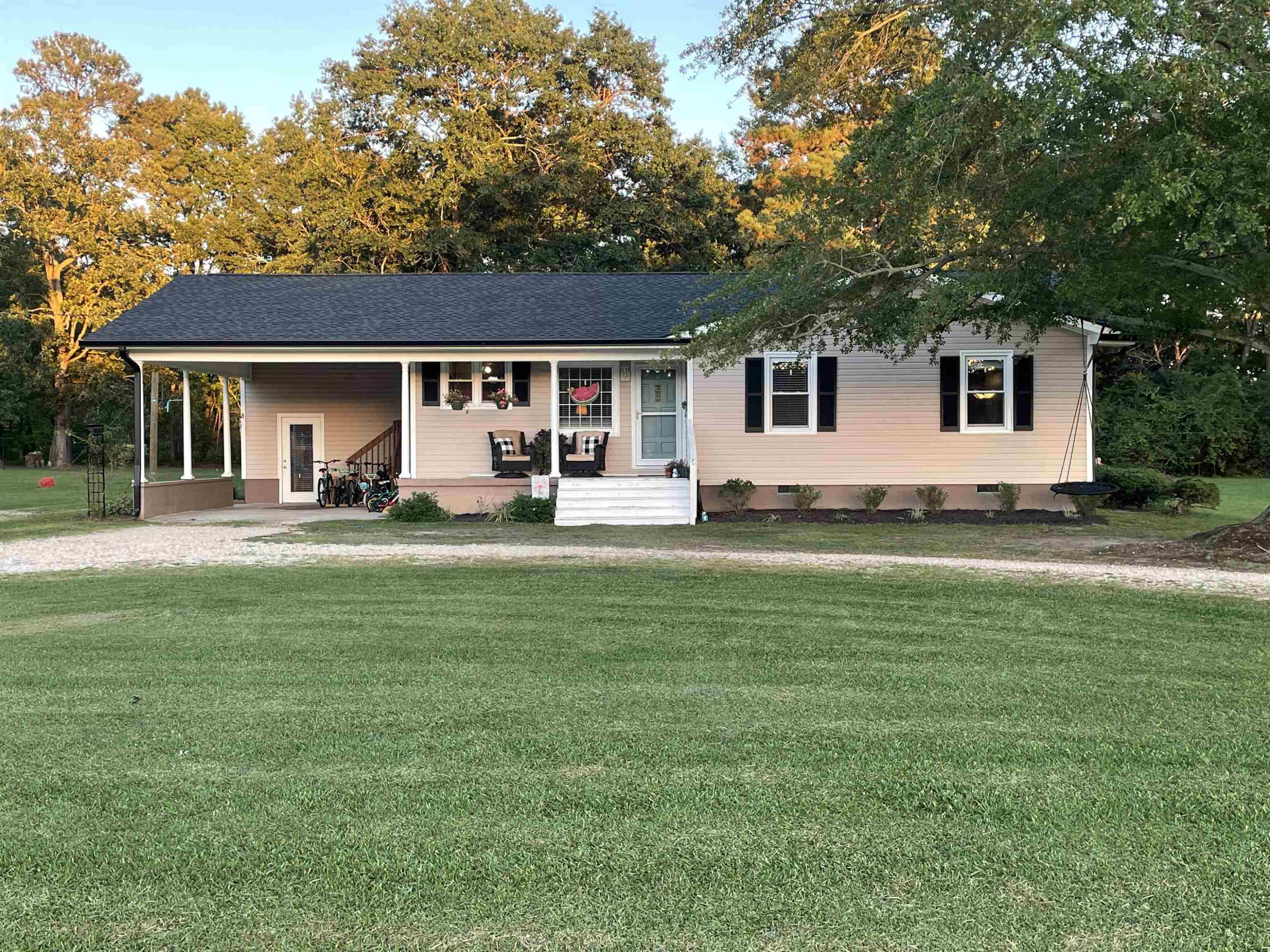 93 Avenue Road Smithfield, NC 27577 - Photo 2 of 38 Photo 2