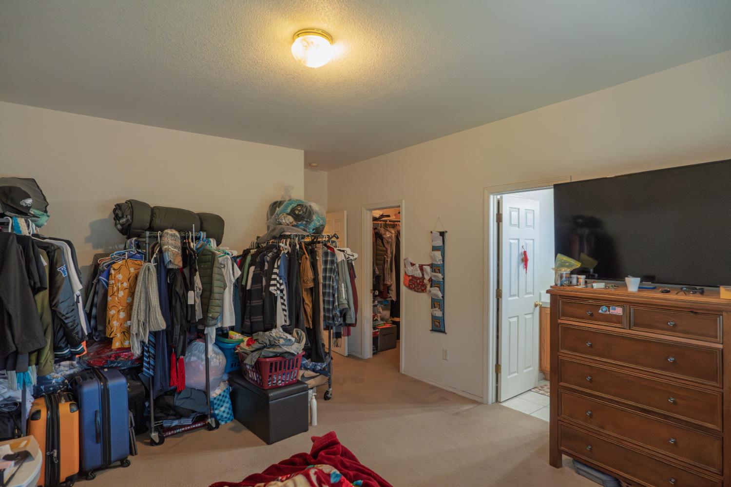 123 Manzanita Avenue Merced, CA 95341 - Photo 21 of 30 a view of a room with gym equipment
