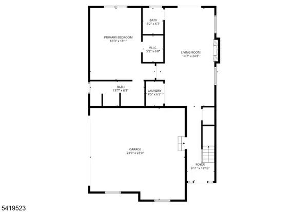 $799,000 | 1718 West 4th Street, Piscataway, NJ 08854