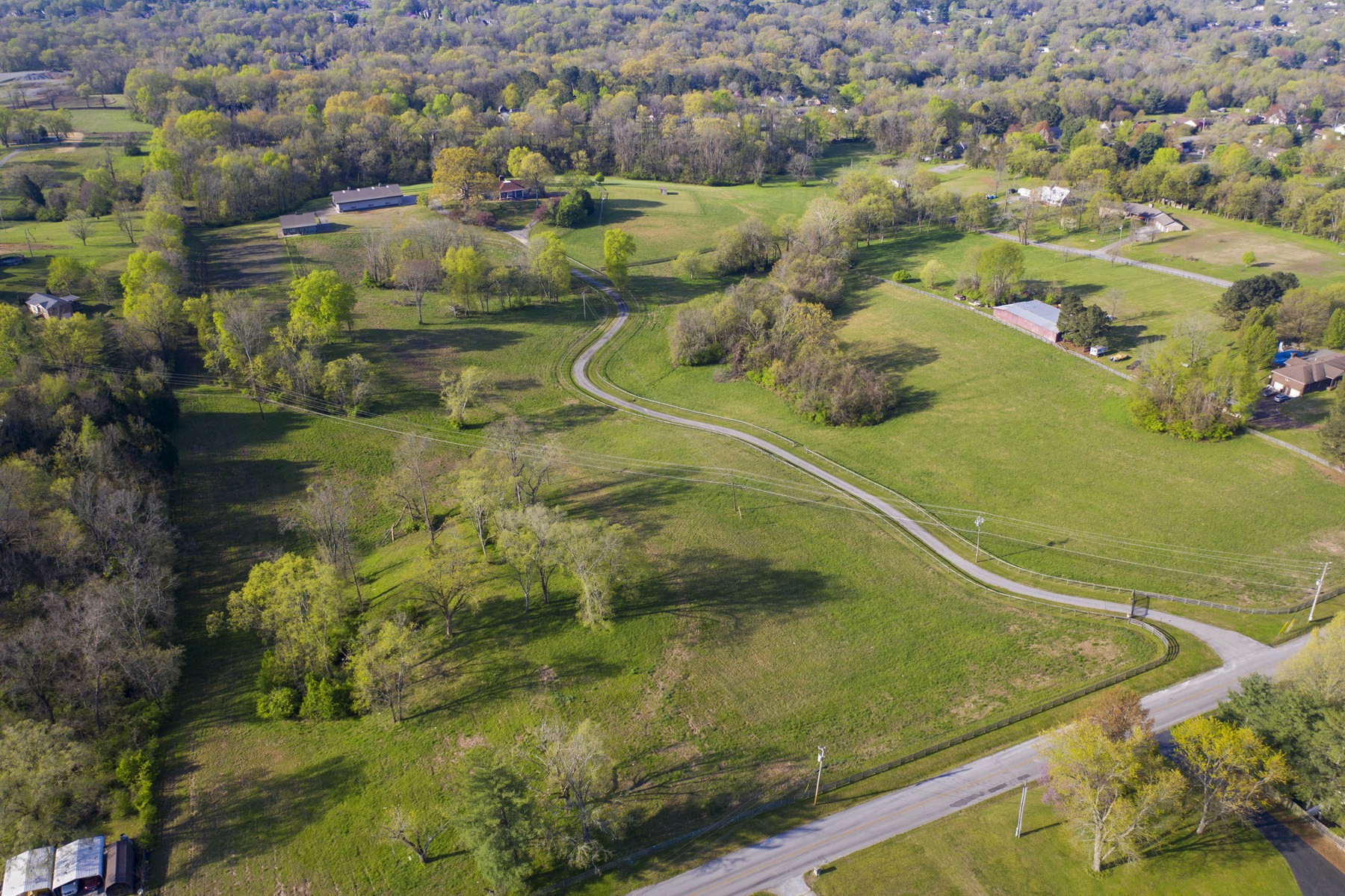 3770 Nonaville Road Mount Juliet, TN 37122 - Photo 31 of 48 Gallery Image 31