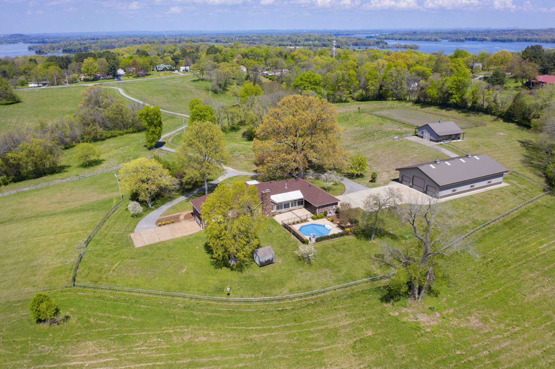3770 Nonaville Road Mount Juliet, TN 37122 - Photo 35 of 48 Gallery Image 35