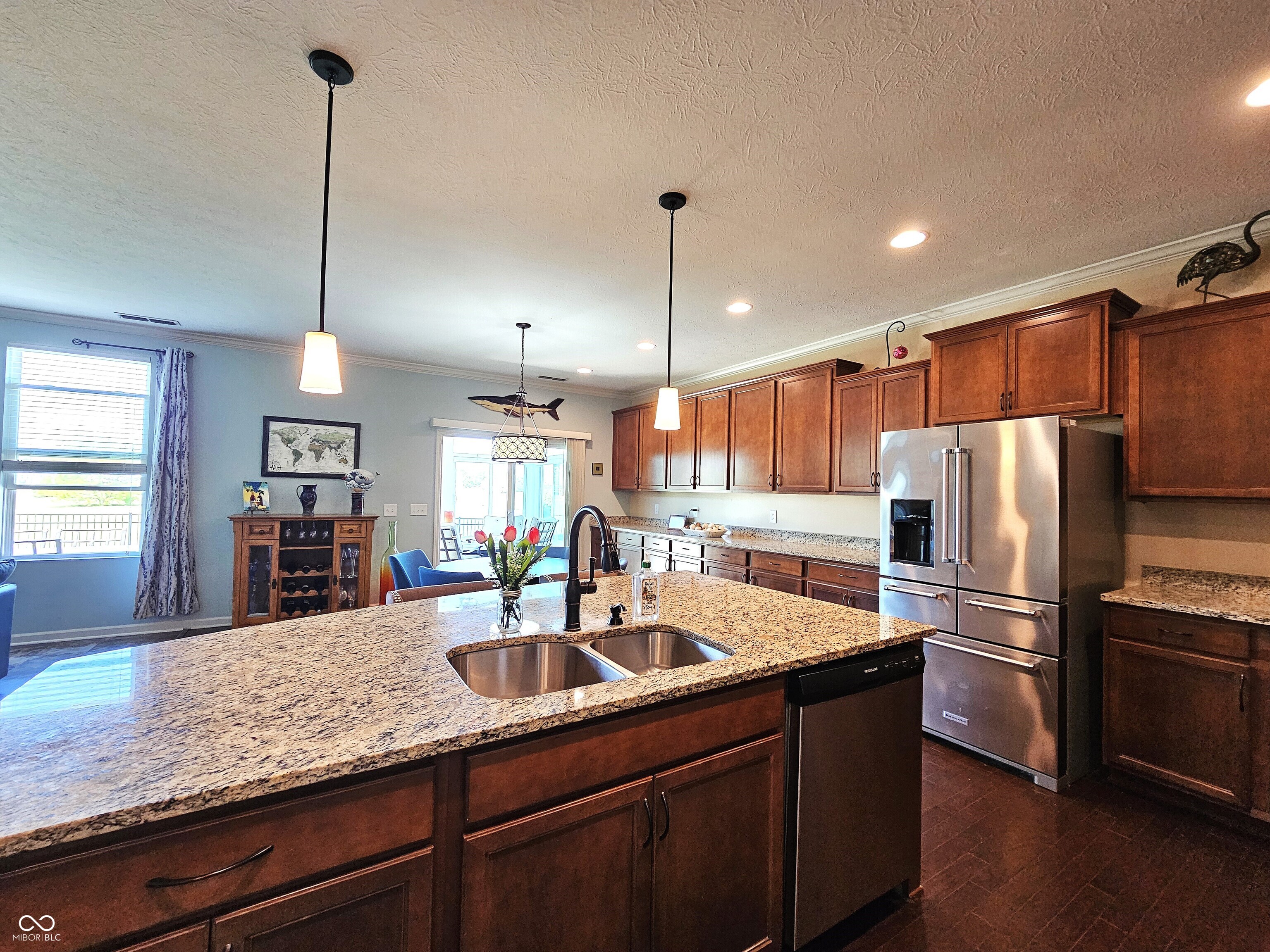 6512 Flat Ridge Lane Brownsburg, IN 46112 - Photo 16 of 56