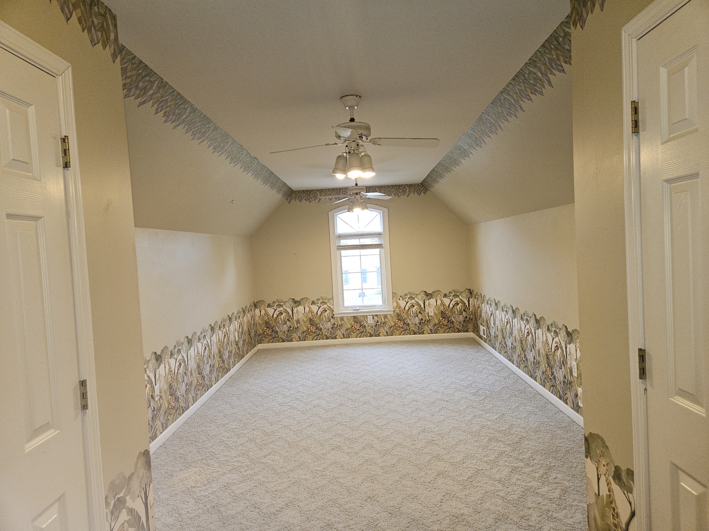 688 Fox Hollow Court DeKalb, IL 60115 - Photo 16 of 31 a view of an empty room