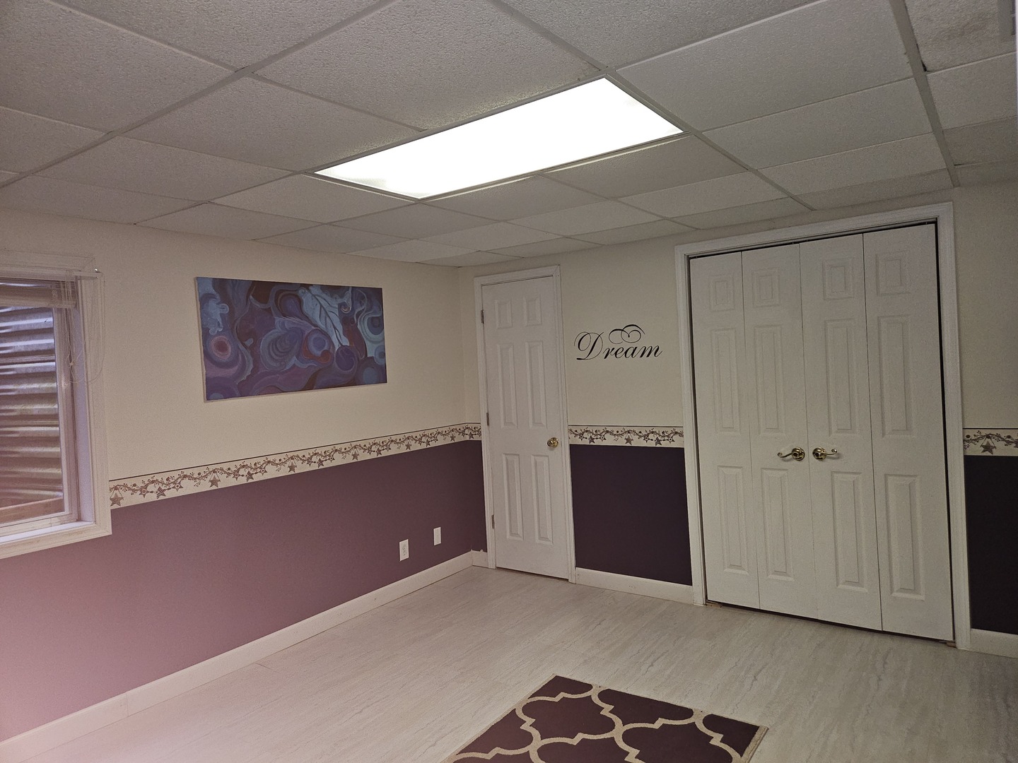 688 Fox Hollow Court DeKalb, IL 60115 - Photo 18 of 31 a view of an empty room