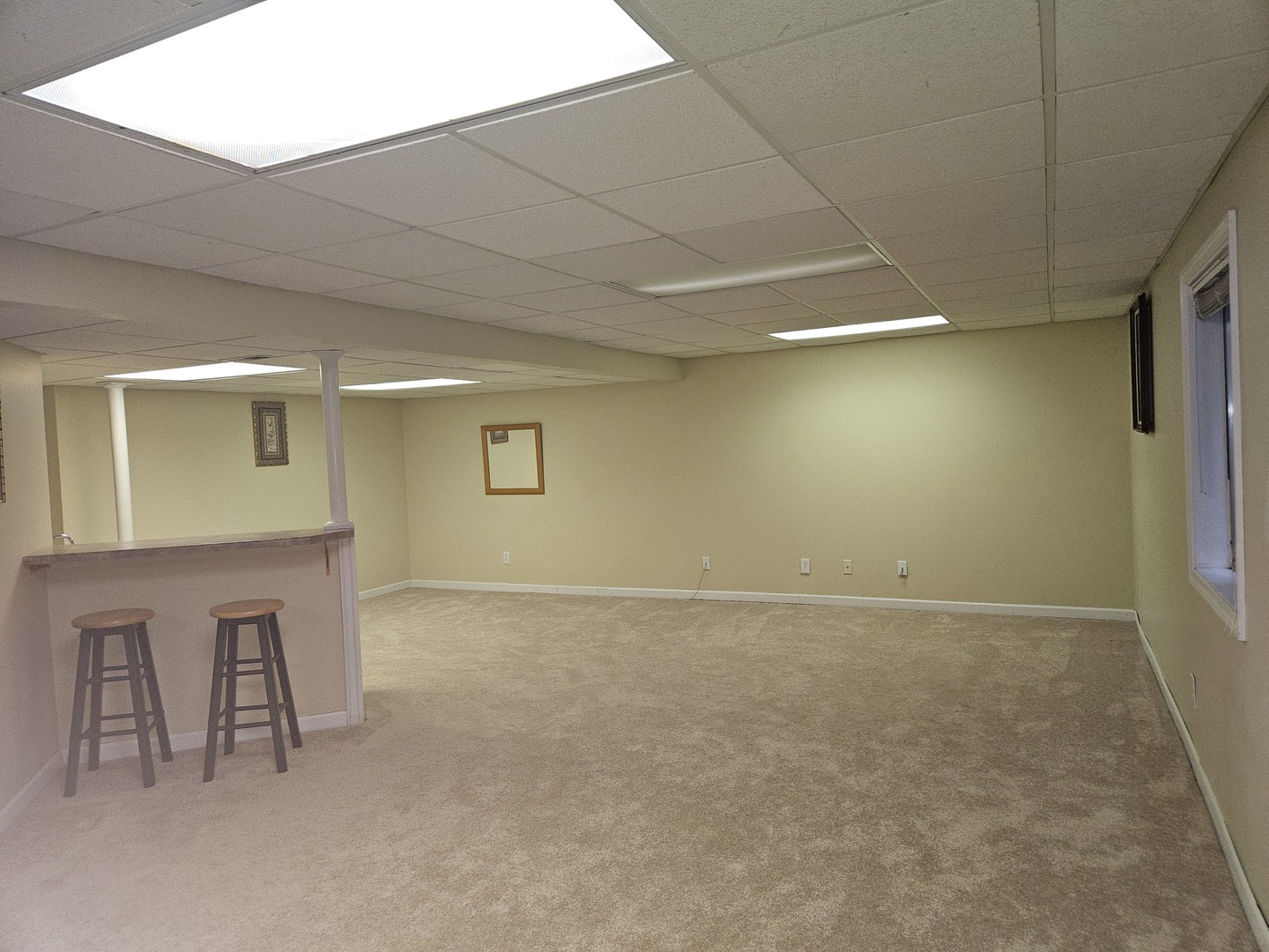 688 Fox Hollow Court DeKalb, IL 60115 - Photo 21 of 31 a view of an empty room