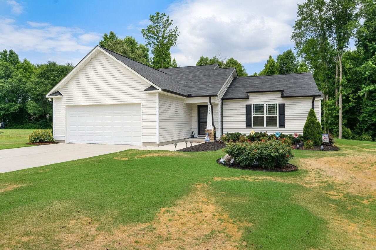 169 Willow Ridge Circle Willow Spring, NC 27592 - Photo 23 of 30 Photo 23