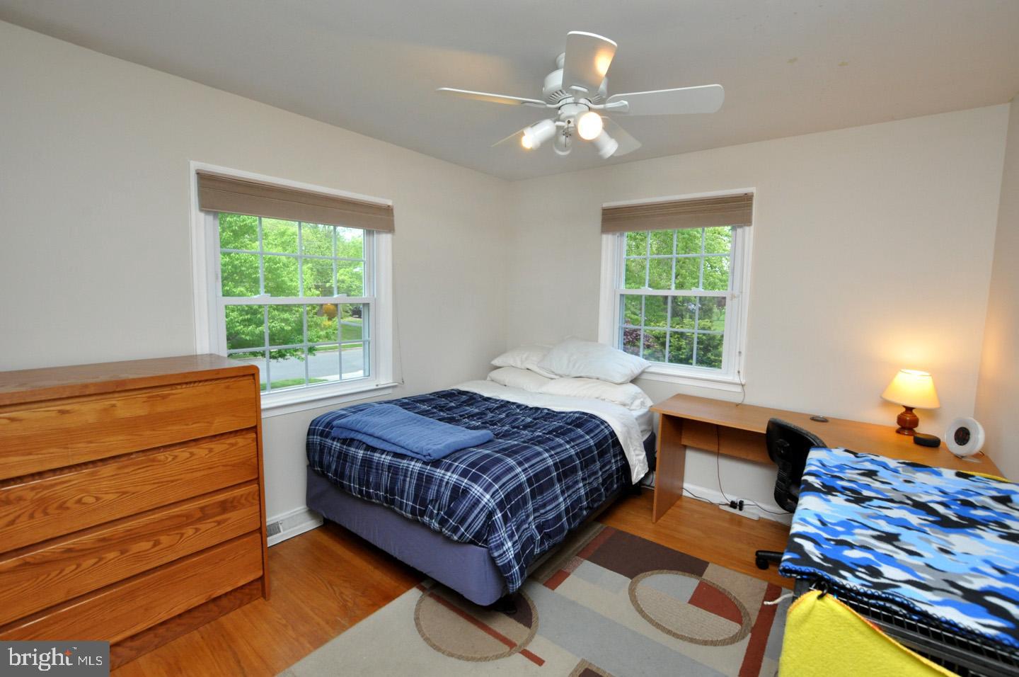 160 Ramblewood Road Moorestown, NJ 08057 - Photo 25 of 37 Fourth Bedroom