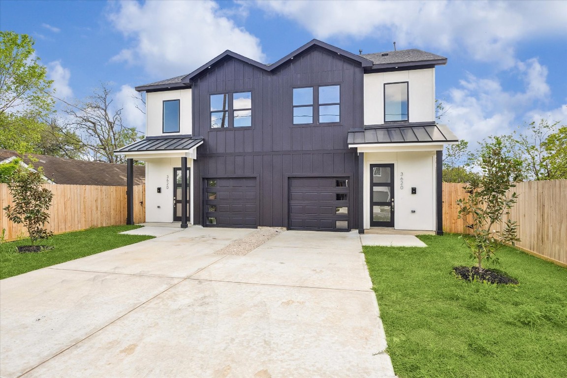 3620 Mt Pleasant Street Houston, TX 77021 - Photo 2 of 27
