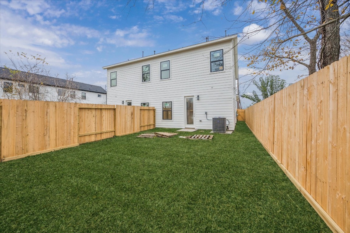 3620 Mt Pleasant Street Houston, TX 77021 - Photo 26 of 27