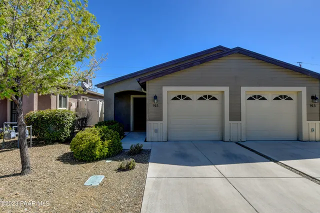 $1,800 | 915 Gail Gardner Way, Unit 6, Prescott, AZ 86305
