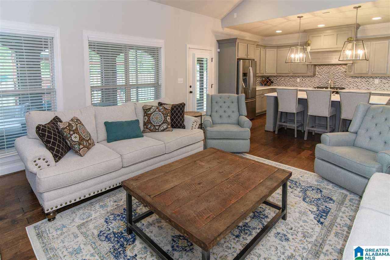 445 Ballantrae Road Pelham, AL 35124 - Photo 14 of 50
