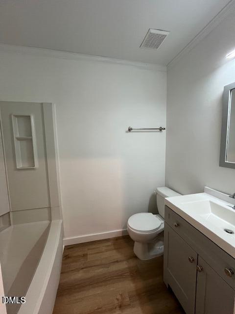 4247 The Oaks Drive Raleigh, NC 27606 - Photo 13 of 16 Bathroom2