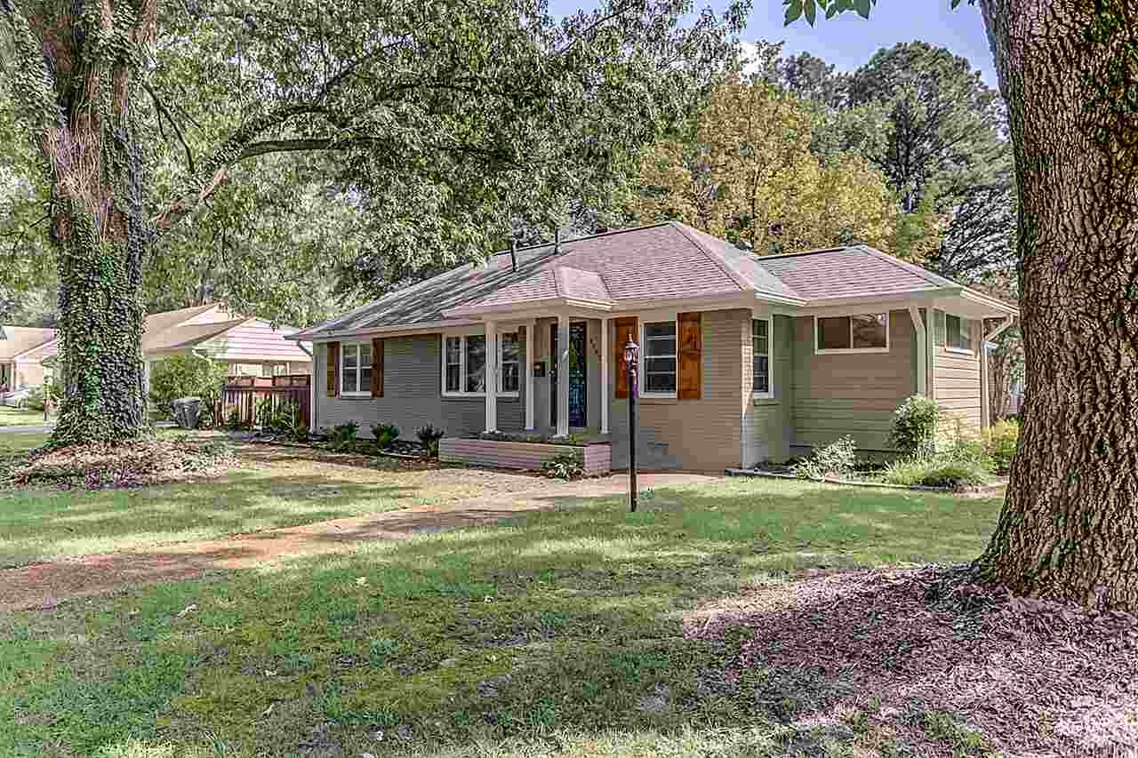 4667 Flamingo Road Memphis, TN 38117 - Photo 1 of 14