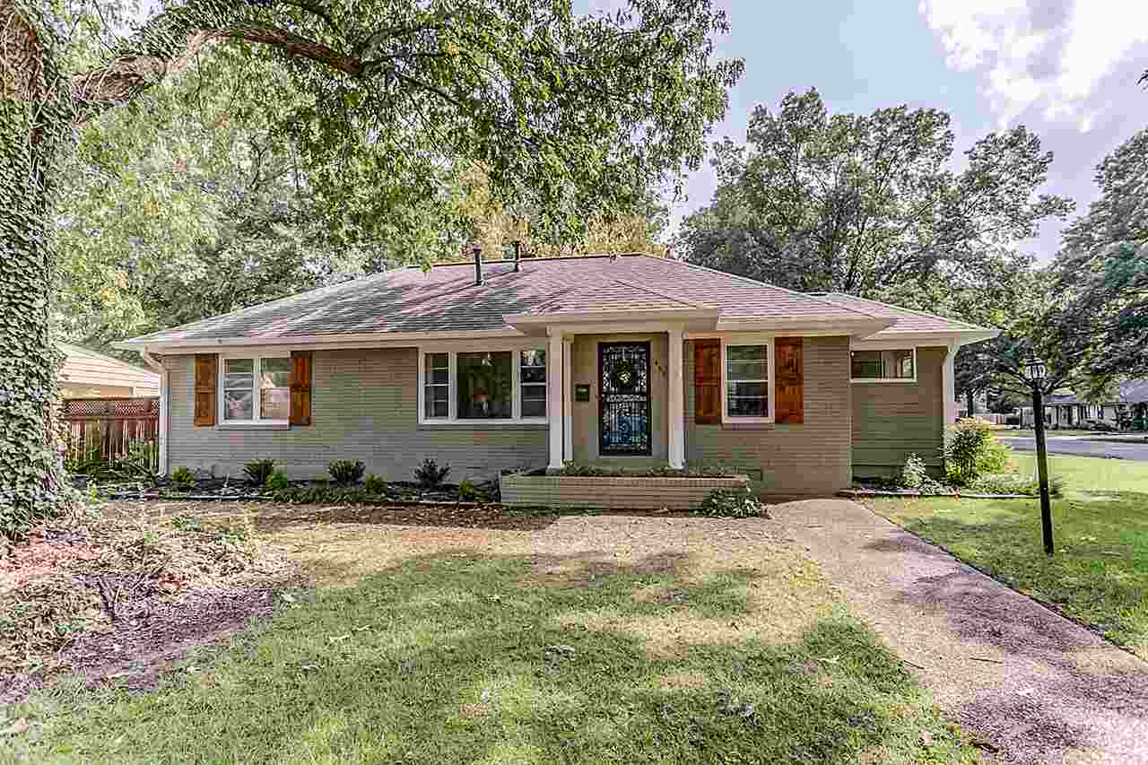 4667 Flamingo Road Memphis, TN 38117 - Photo 2 of 14